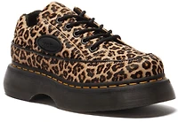 Buzz Sneaker Leopard