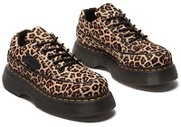Buzz Sneaker Leopard