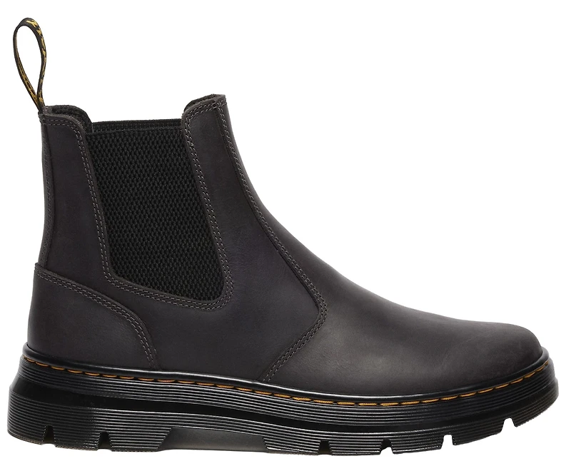 Embury Gunmetal