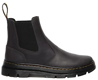 Embury Gunmetal