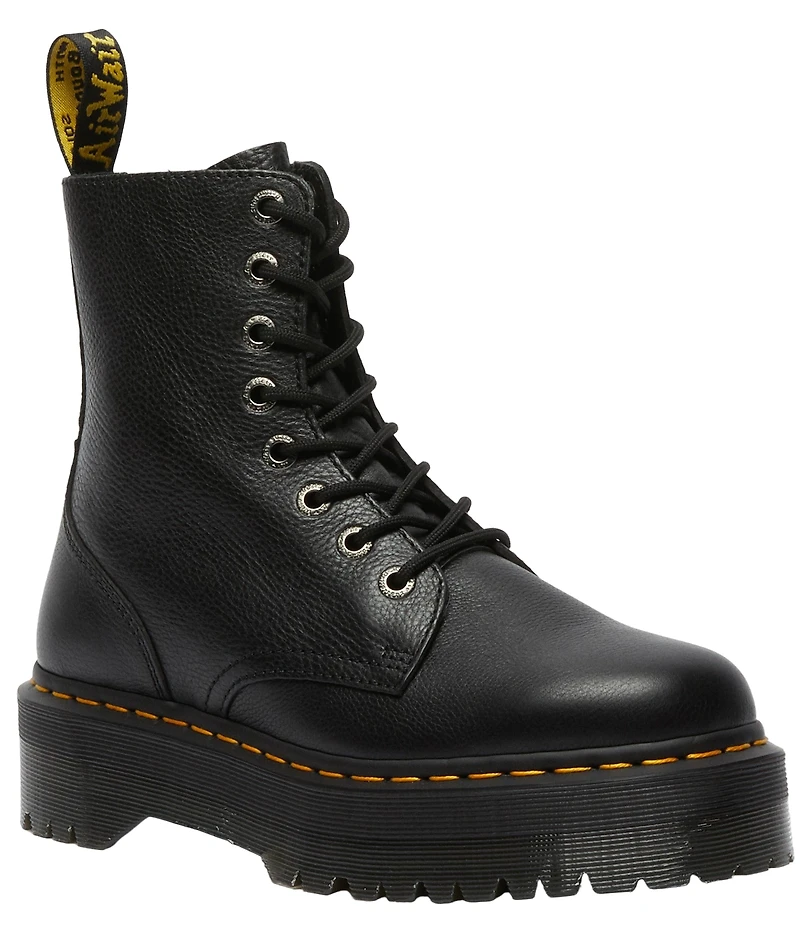 Jadon III Black Pisa