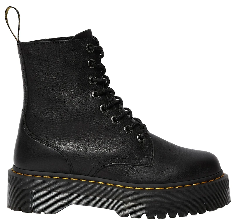 Jadon III Black Pisa