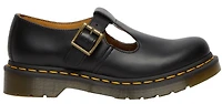Polley Black Smooth
