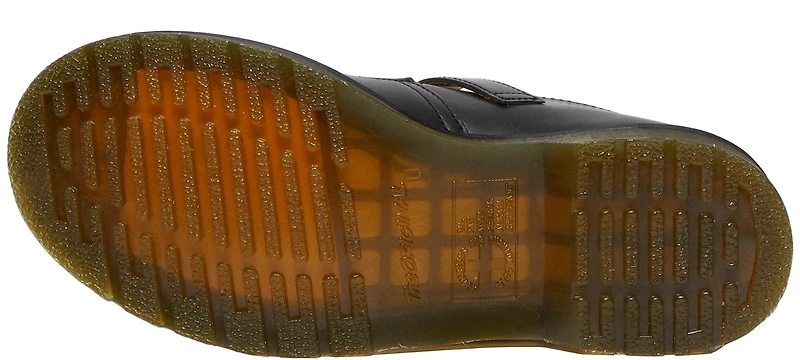 Polley Black Smooth