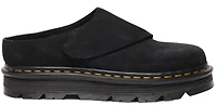 Zebzag Anywair Black Suede