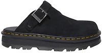 Zebzag Mule Black