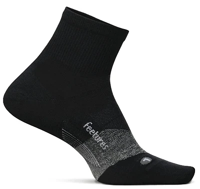 Elite Ultra Light Quarter Black