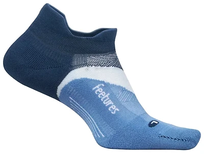 Elite Light Cushion No Show Tab Blue Wave