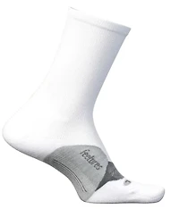 Elite Light Cushion Mini Crew White