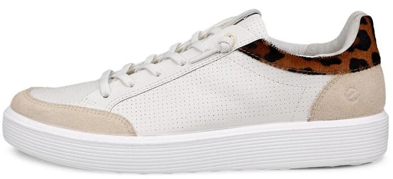 Soft 60 Sneaker Limestone