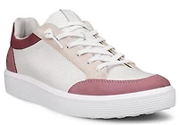 Soft 60 Sneaker Multi Red
