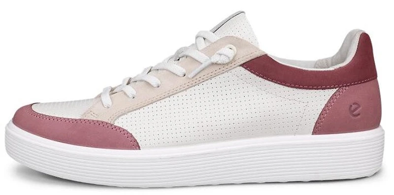Soft 60 Sneaker Multi Red