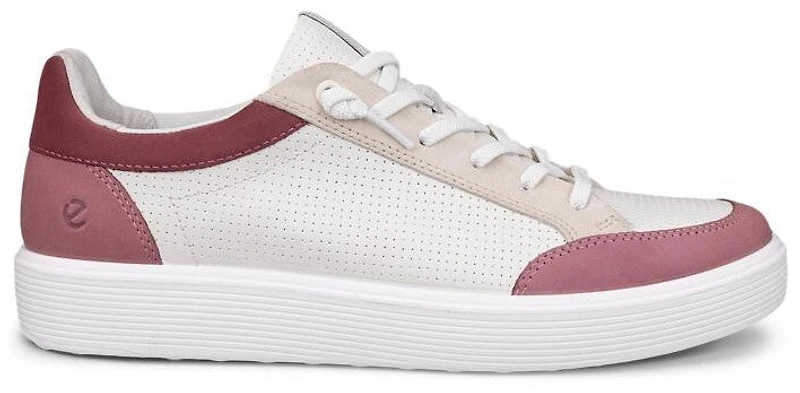 Soft 60 Sneaker Multi Red