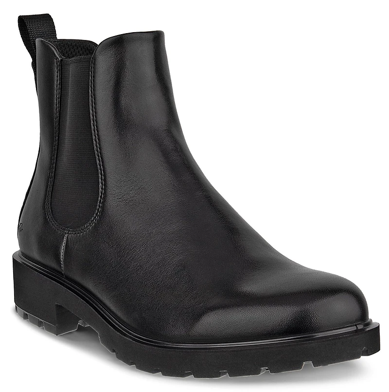 Metropole Vienna Chelsea Black