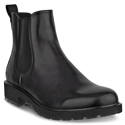 Metropole Vienna Chelsea Black