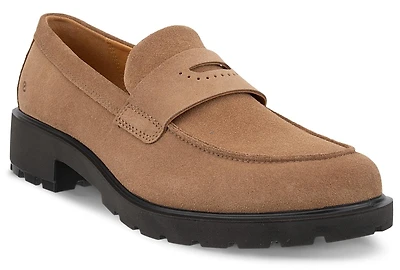 Metropole Vienna Loafer Camel