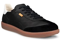 Soft 11 Lace Up Black