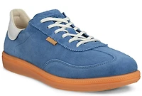 Soft 11 Lace Up Federal Blue