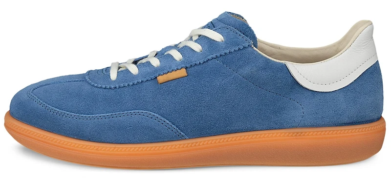 Soft 11 Lace Up Federal Blue