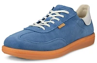 Soft 11 Lace Up Federal Blue