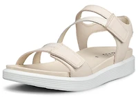 Soft Sandal 3 Strap Limestone