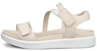 Soft Sandal 3 Strap Limestone