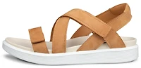 Soft Sandal Cross Strap Lion