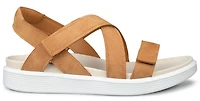 Soft Sandal Cross Strap Lion
