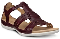 Flash Roman Dark Ruby