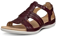 Flash Roman Dark Ruby