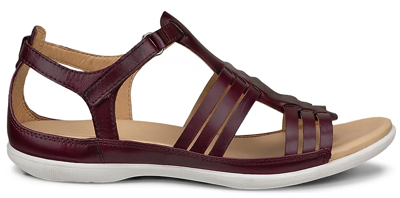 Flash Roman Dark Ruby