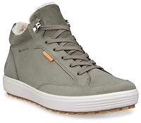 Soft 7 Tred Warm GTX Smokey Olive