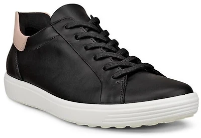Soft 7 Easy Slip Black