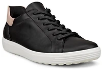 Soft 7 Easy Slip Black