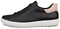 Soft 7 Easy Slip Black