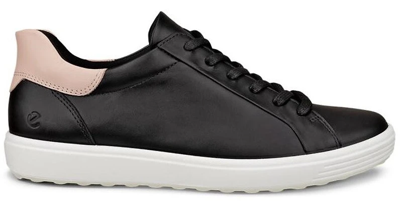 Soft 7 Easy Slip Black