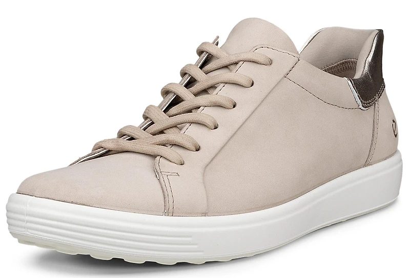 Soft 7 Easy Slip Pure Cashmere