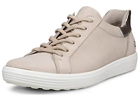 Soft 7 Easy Slip Pure Cashmere