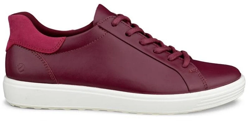 Soft 7 Easy Slip Dark Ruby