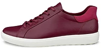 Soft 7 Easy Slip Dark Ruby