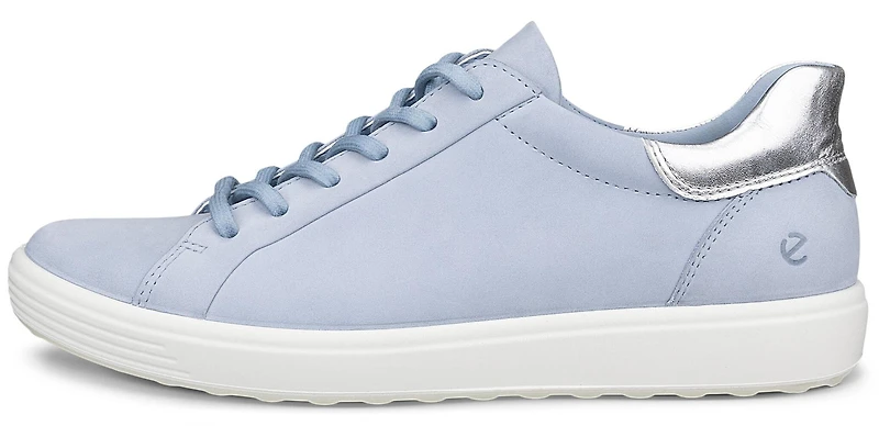 Soft 7 Easy Slip Dust Blue