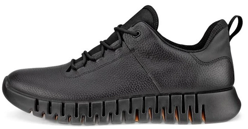 Gruuv GTX -bell Black