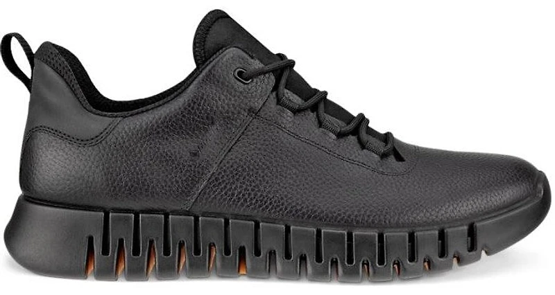 Gruuv GTX -bell Black