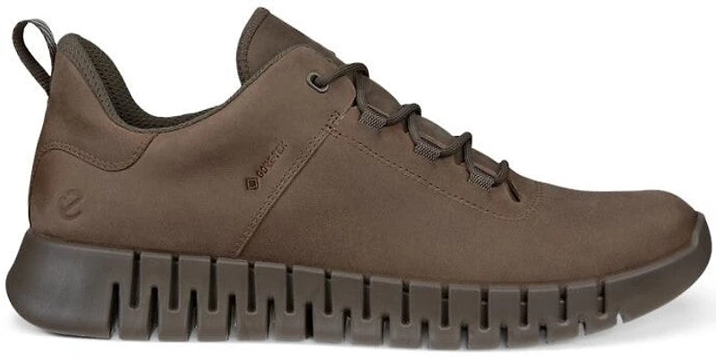 Gruuv GTX -bell Dark Clay