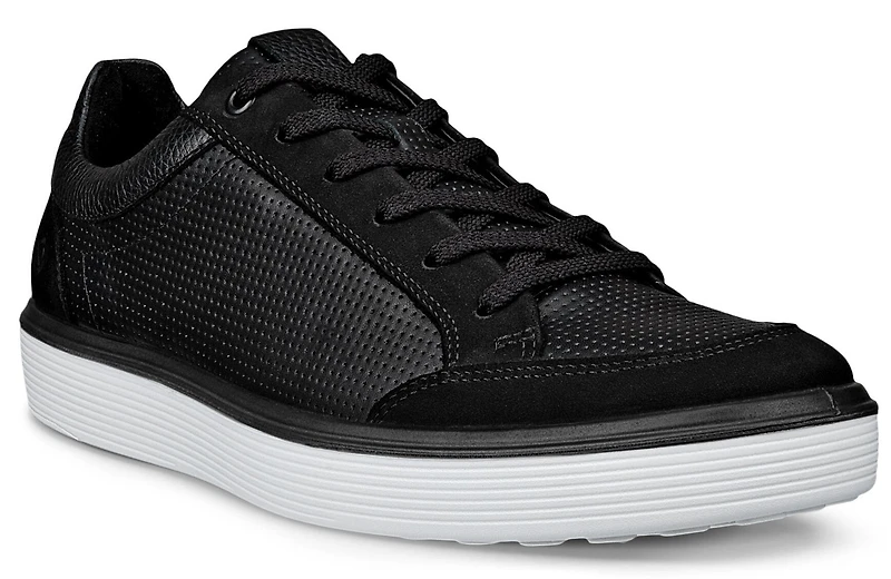 Soft 60 Sneaker Black