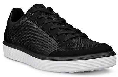 Soft 60 Sneaker Black