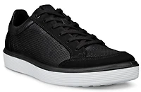 Soft 60 Sneaker Black