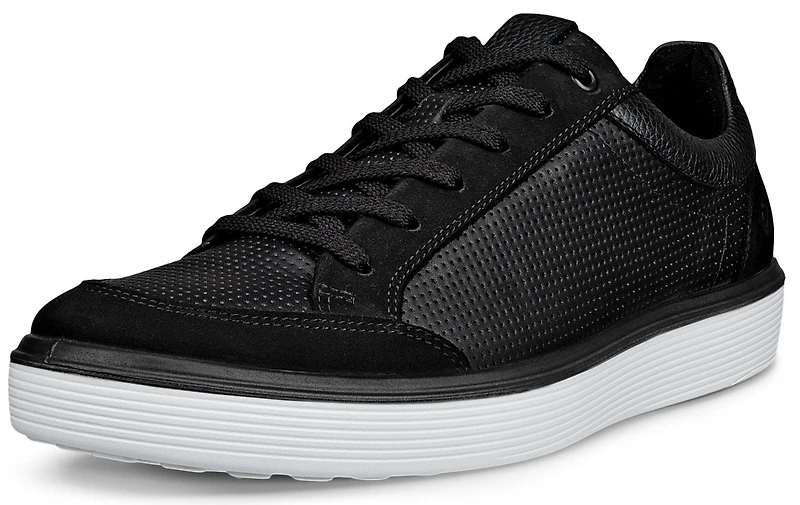 Soft 60 Sneaker Black