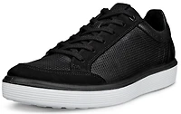 Soft 60 Sneaker Black
