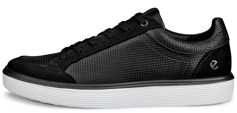 Soft 60 Sneaker Black